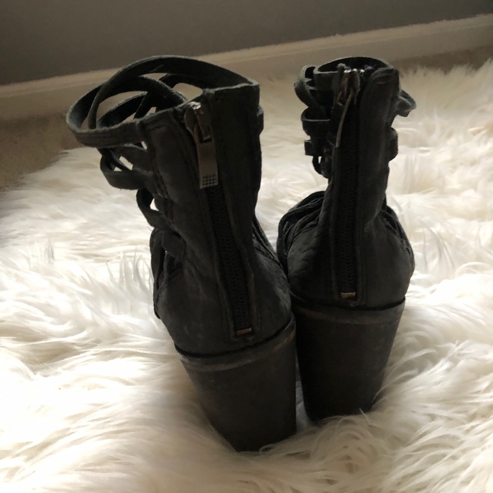 Free People booties - Picture 3 of 3